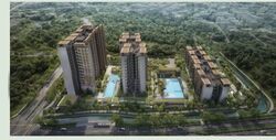 Narra Residences (D23), Apartment #614186911